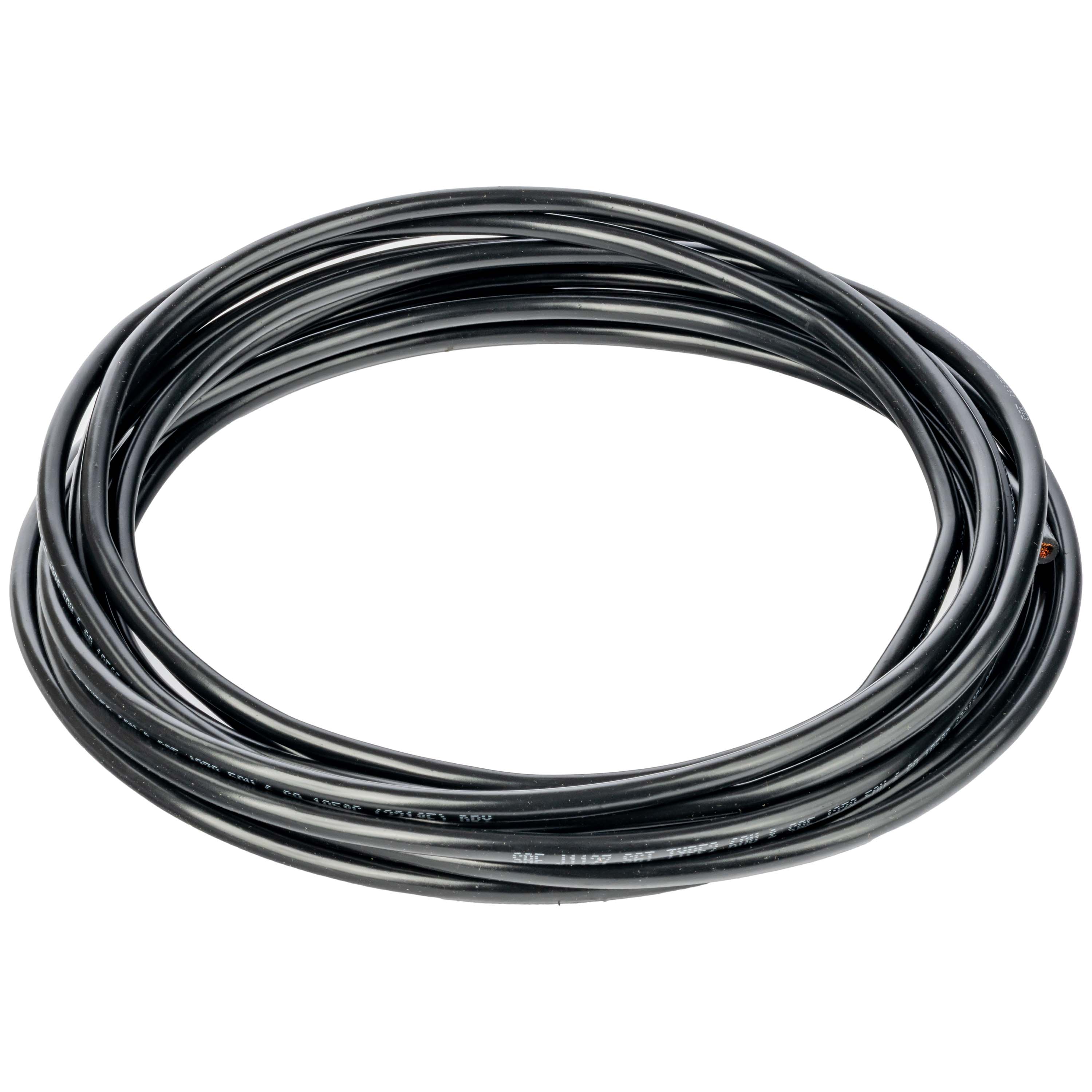 Battery and Starter Cable